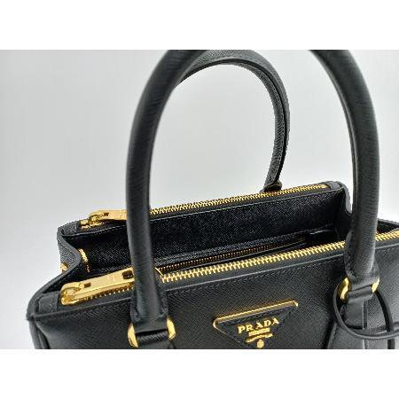  ñ)Prada() 1BA896  SAFFIANO LUX CAMMEO ǾƳ  ΰ Ʈ + Ʈ 2WAY[ûֱõ] ̹2 - ̺ ߰ǰ